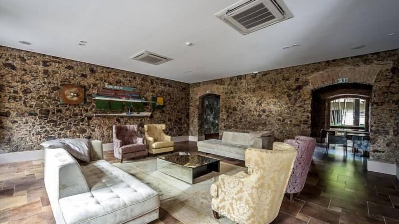 Atrium Hotel Quinta De Pedras