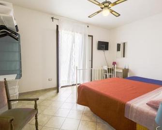 Magnolia B&b - Silvi Marina - Ložnice