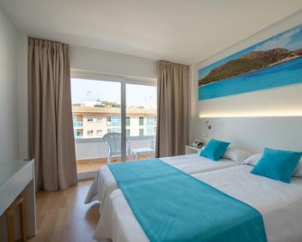Hotel Thb Dos Playas - Adults Only - Cala Rajada