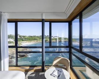 Sainte-Barbe Hotel & Spa Le Conquet - MGallery Collection - Le Conquet - Chambre