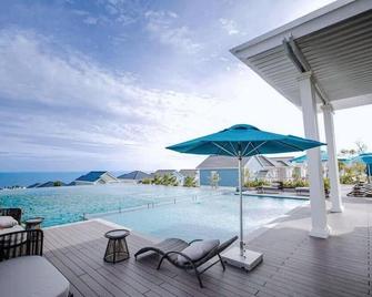 Novaworld Phan Thiet - Alala Stay - Phan Thiet - Pool