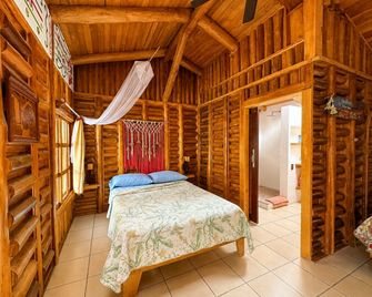 Cabanas Lamaite - Samara (Costa Rica)