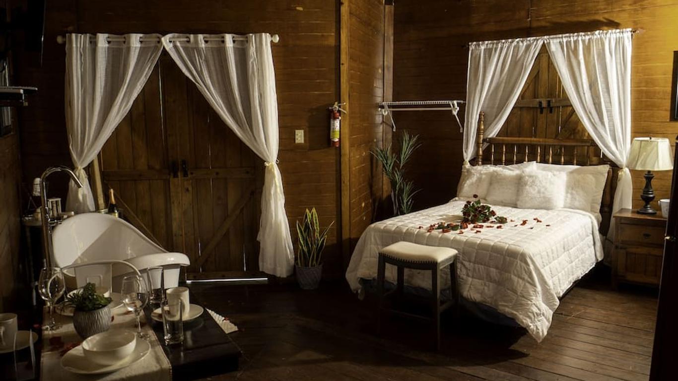 هاسيندا إل جيباريتو