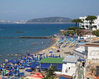Hotel Solemare Beach & Beauty Spa - Ischia