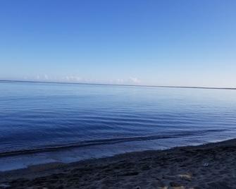 Arca De Alianza Family Friendly, Full Kitchen, Air Conditioning, Strong Wi-Fi. - Trujillo - Playa