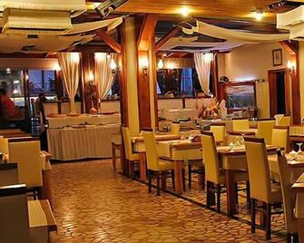 Kurfal Otel - Special Class - Şile - Restaurante