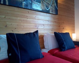 Coxos Beach Lodge - Ericeira