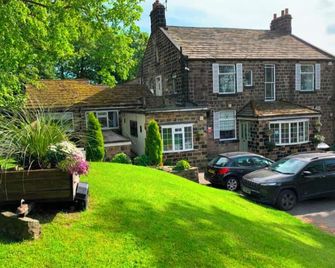 St Michaels House - Leeds