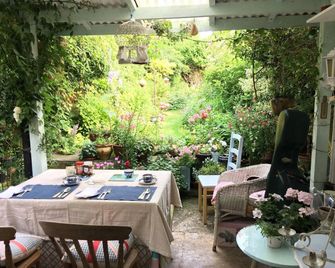 Arts&bichonsb&b - Oxford