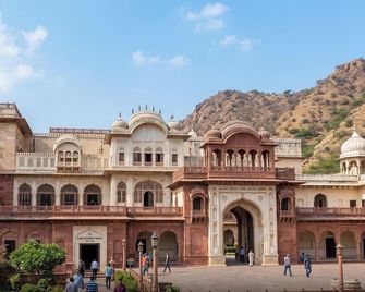 Suite Hotel Ashoka - Alwar