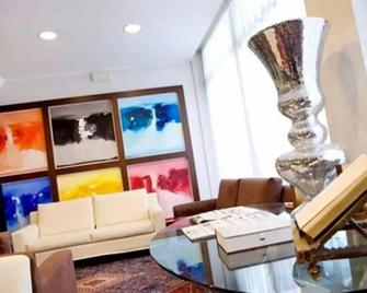 Hotel Europa - Ancona