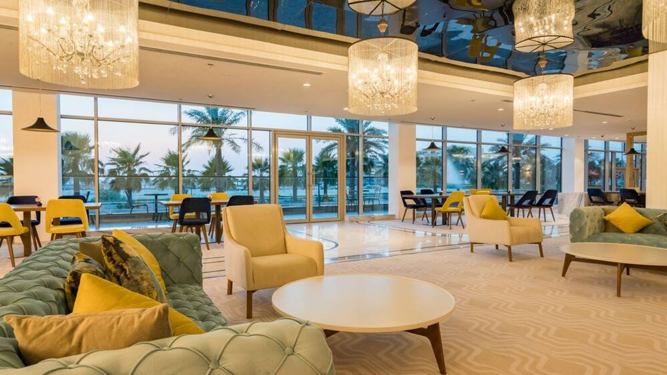 Solymar Hotel & Beach