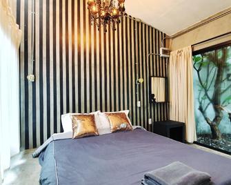 PAUSE Resort & Bar - Pattaya - Habitación