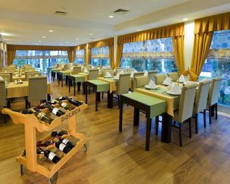 Latanya Park Resort - Bodrum - Restaurant