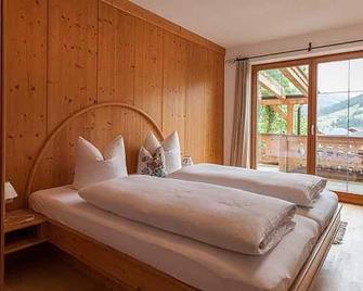 Apartmet \'Maria\' - Enthofer - Chalets & Apartments - Alpbach - Chambre