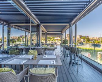 Melia Braga Hotel & Spa - Braga - Restaurant