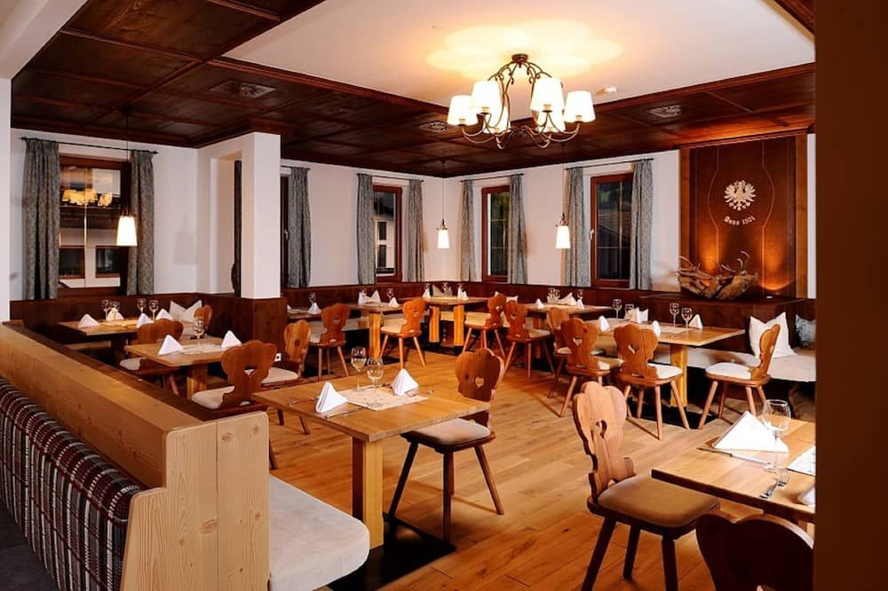 Feldwebel - Söll - Restaurant