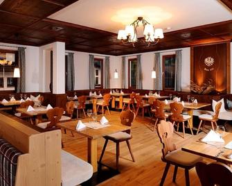 Hotel Feldwebel - Söll - Restaurant