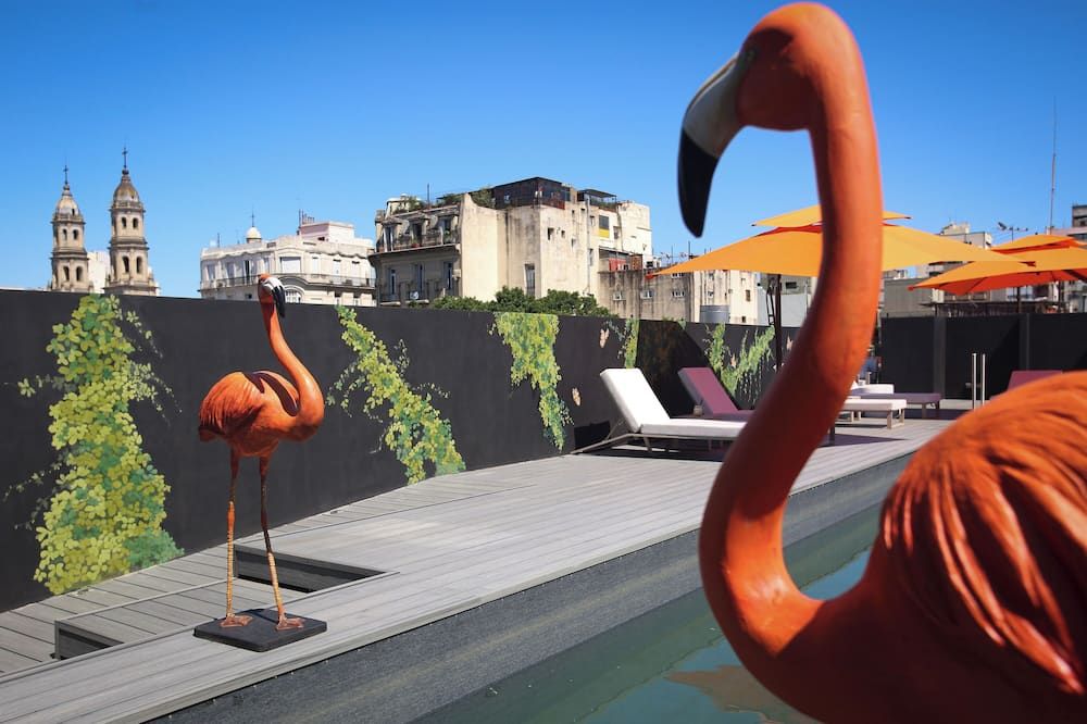Anselmo Buenos Aires, Curio Collection by Hilton - Buenos Aires