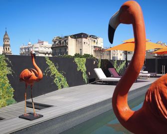 Anselmo Buenos Aires, Curio Collection by Hilton - Buenos Aires
