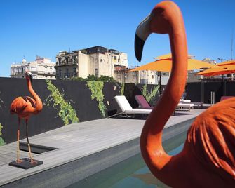 Anselmo Buenos Aires, Curio Collection by Hilton - Buenos Aires