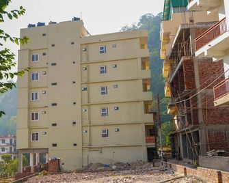 Hotel Aastha Height - Rishikesh