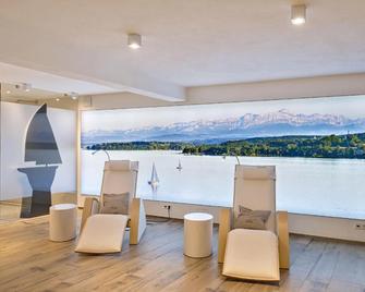 Gästehaus Holzer - Konstanz - Balcony