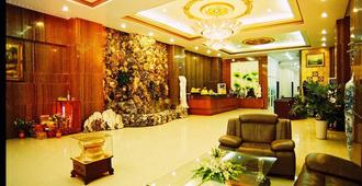 Classic Hoang Long Hotel - Hải Phòng - Lobby