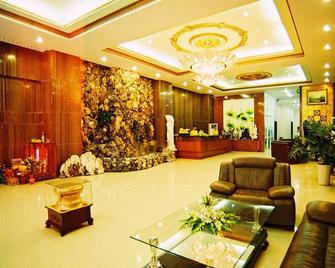 Classic Hoang Long Hotel - Hải Phòng - Lobby