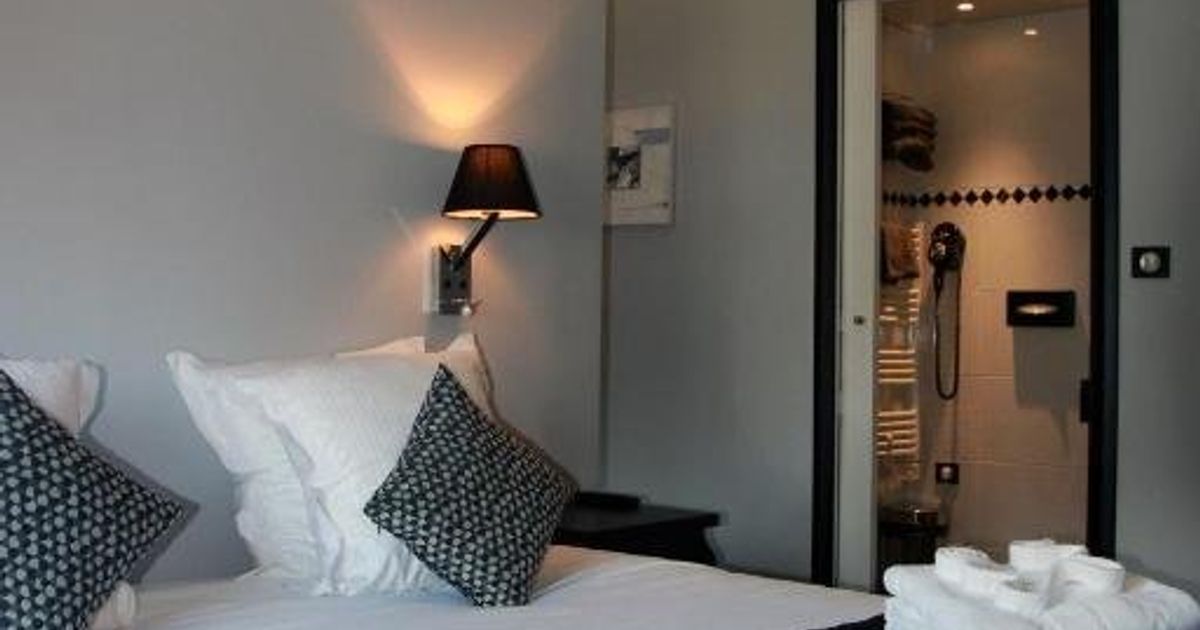 hotel henry ii beaune centre