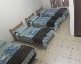 Imperial Hotel - Foz do Iguaçu - Bedroom