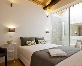 Mystay Porto Bolhao - Porto - Schlafzimmer