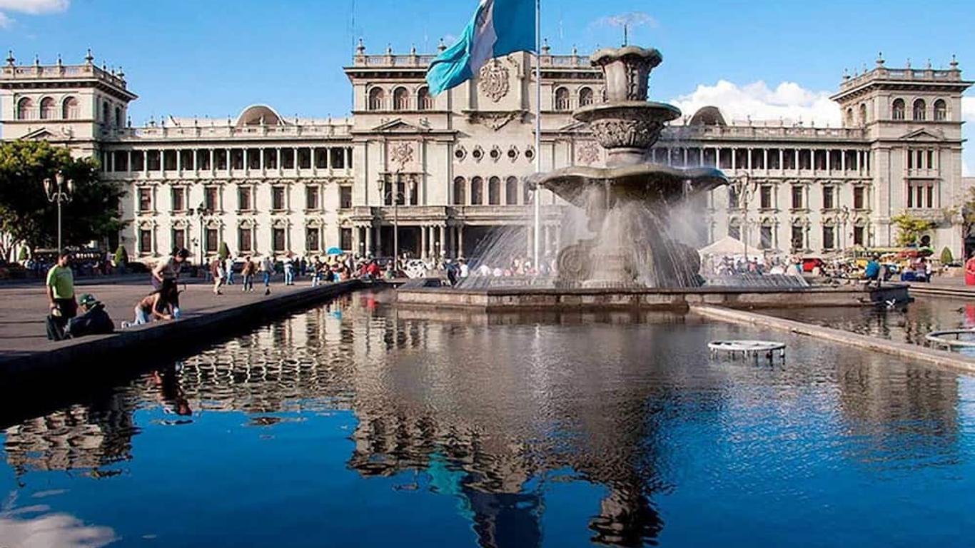 Hostal Villa Toscana