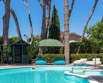 La Serena Hotel Fdm - Forte dei Marmi - Pool