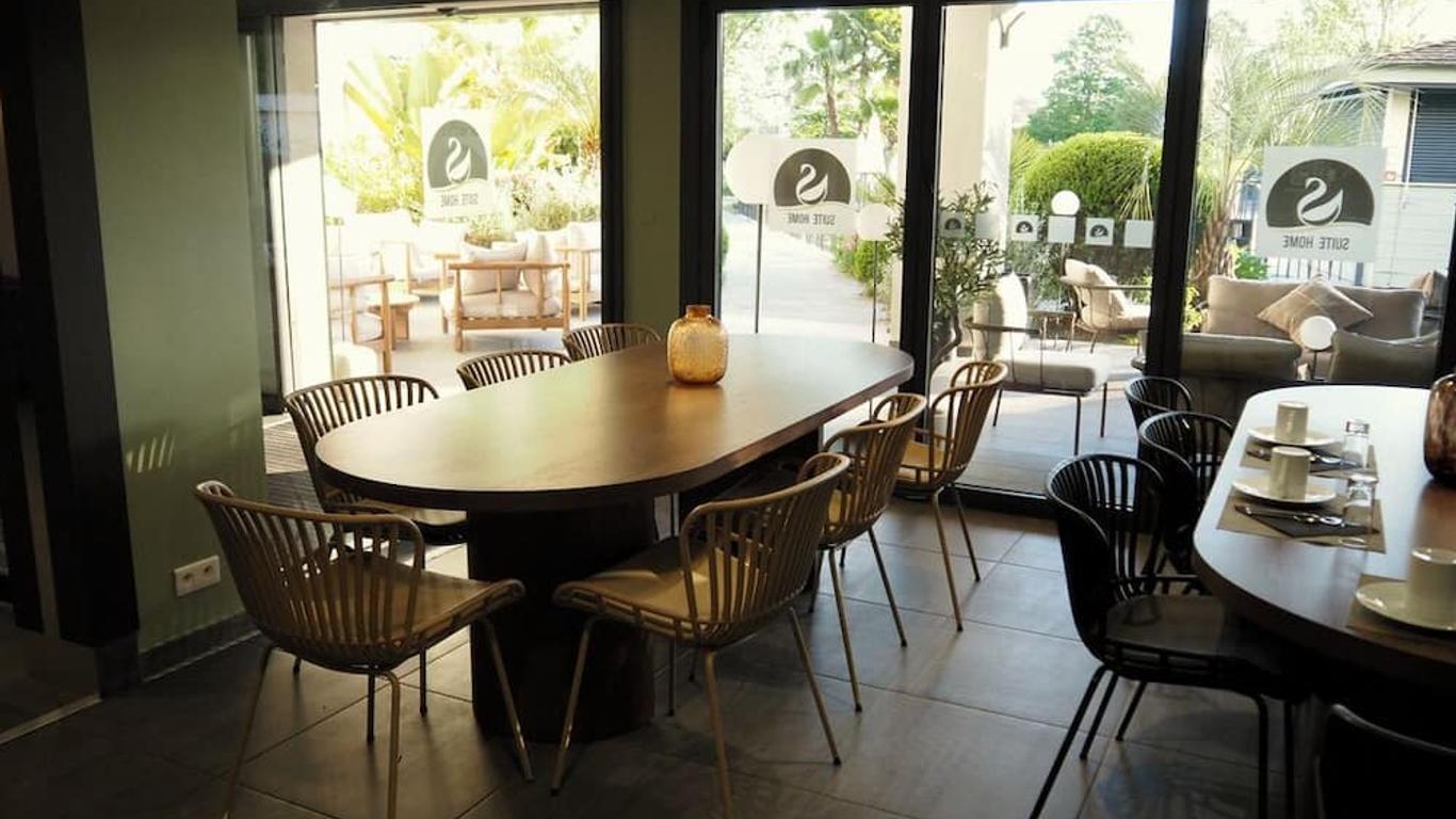 Suite Home Porticcio