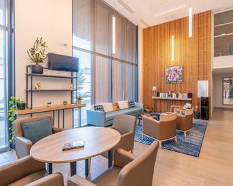 Zenitude Hôtel-Résidences Chambéry - Chambéry
