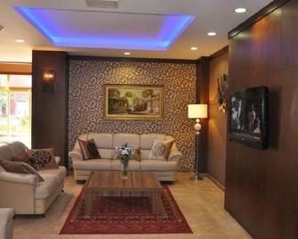Gebze Palas Hotel - Gebze - Lounge