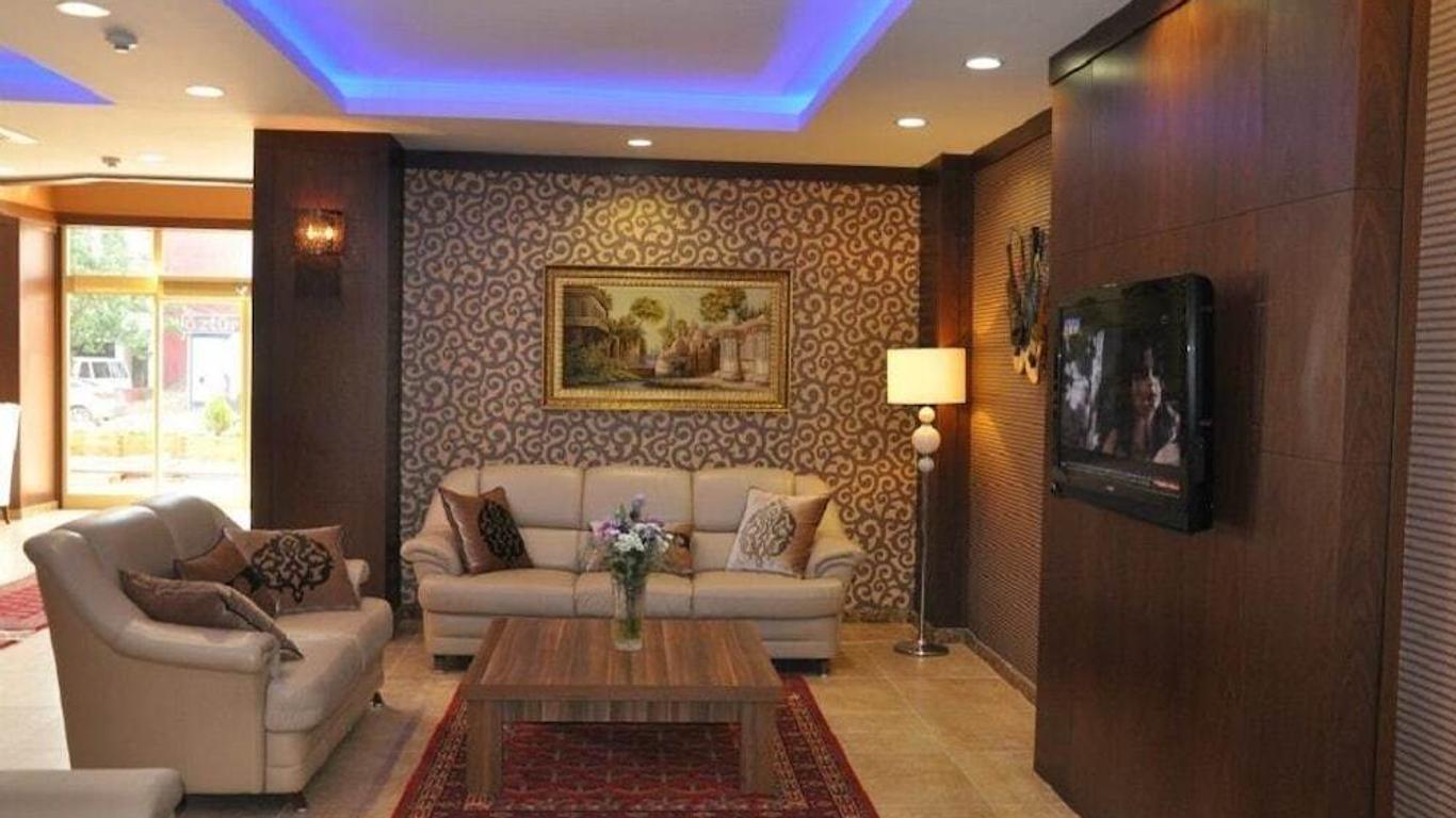 جيبز بالاس هوتل