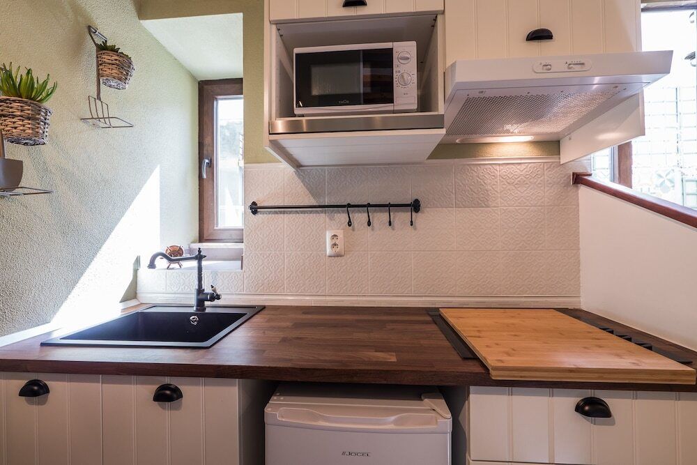 واي بايكسا - بوتيك أبارتمنتس