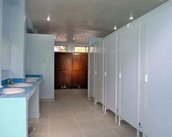 Blue Magic Hostel - Cozumel