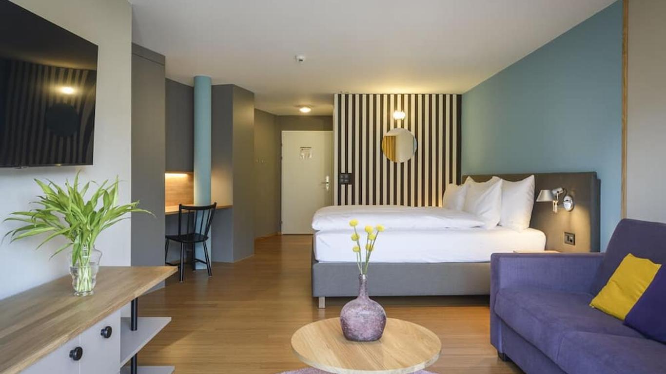 Seehotel Wilerbad Spa & Seminar