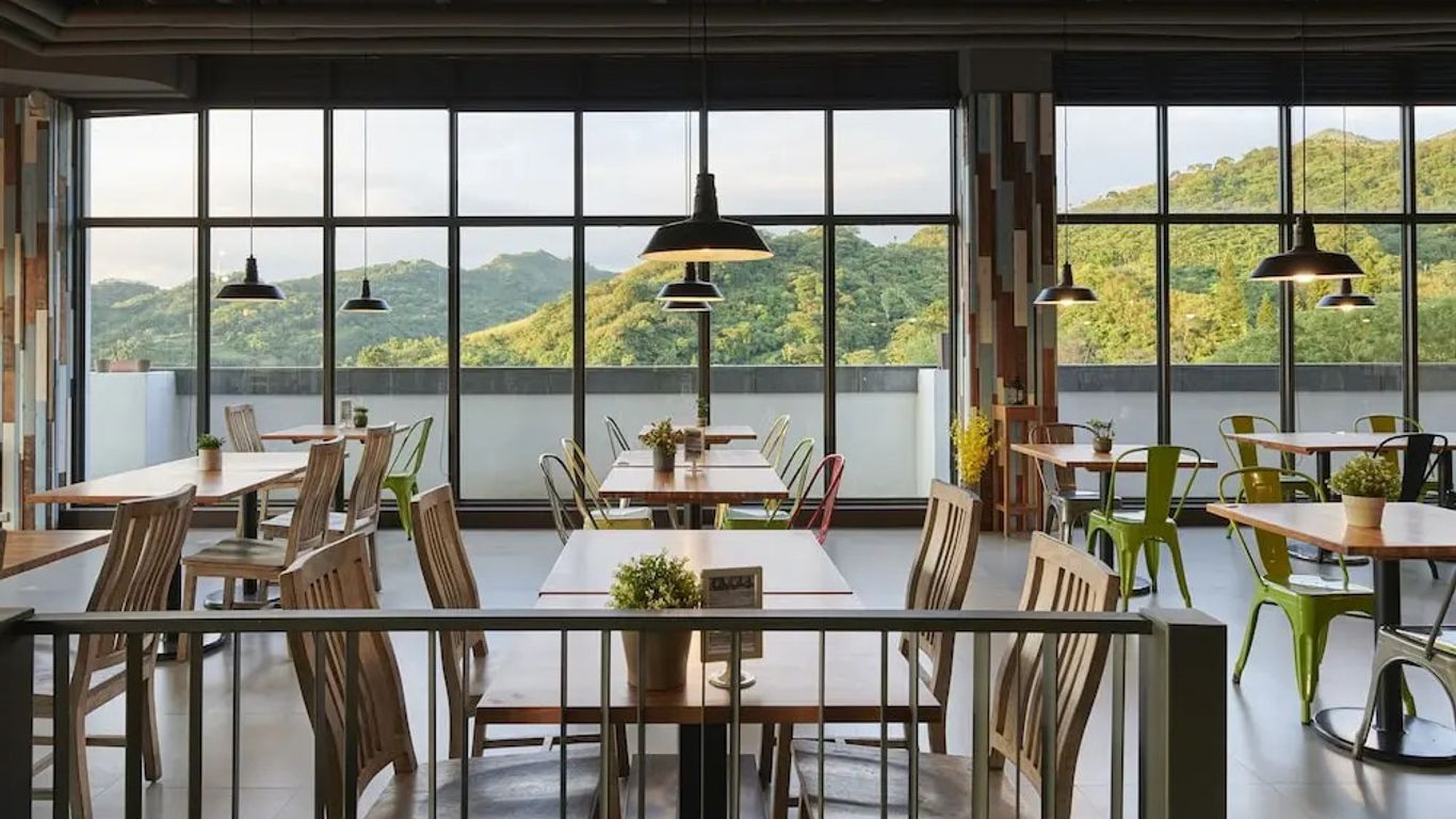 Reikei Hot Spring Resort