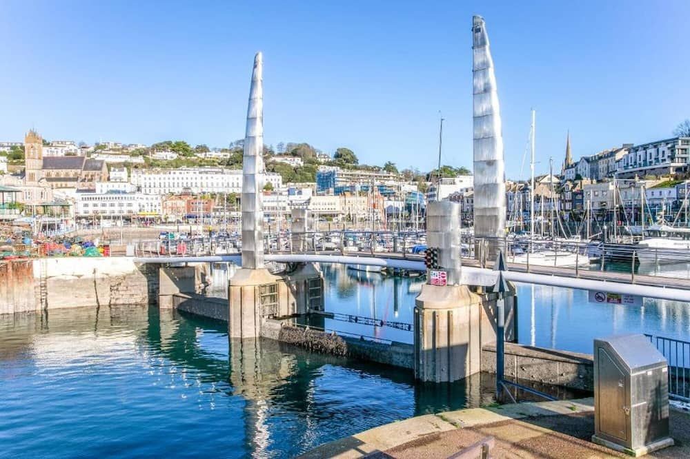 Yardley Manor Hotel - Torquay - Cảnh ngoài trời