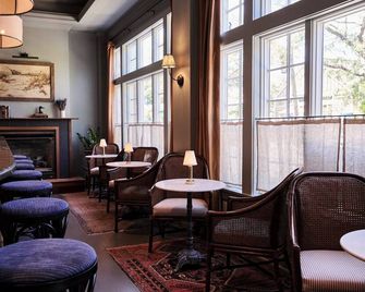 The Harbor Front Inn - Greenport - Lounge
