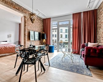 Bjørvika Apartments - Solli - Oslo