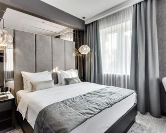 Hotel Harten Business & International - Kursk - Habitación