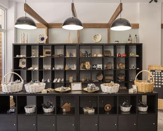 Samian Mare Hotel, Suites & Spa - Karlovasi