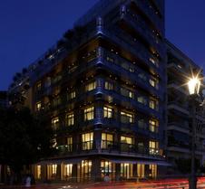 Daios Luxury Living