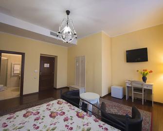 Boutique Pension Park - Timisoara - Bedroom