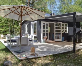 2 bedroom gorgeous home in Frederiksværk - Frederiksværk - Patio